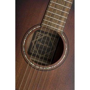 Акустическая гитара BATON ROUGE X11LM/F-MB