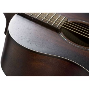 Акустическая гитара BATON ROUGE X11LM/F-MB