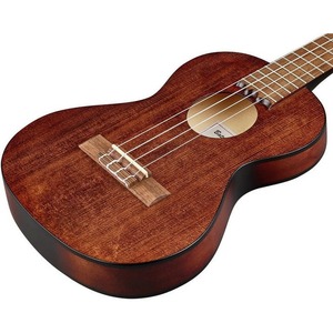 Укулеле тенор BATON ROUGE UR101-TT