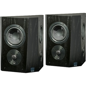 Дипольная акустика SVS Ultra Surround black oak