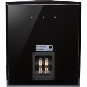 Дипольная акустика SVS Ultra Surround black oak
