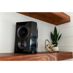 Дипольная акустика SVS Ultra Surround black oak