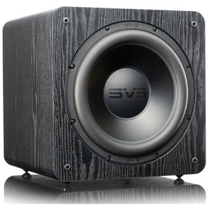 Сабвуфер закрытого типа SVS SB-2000 Pro black ash