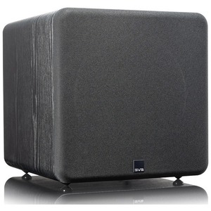 Сабвуфер закрытого типа SVS SB-2000 Pro black ash