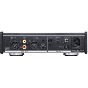 ЦАП транзисторный Teac UD-301-X Silver