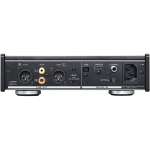 ЦАП транзисторный Teac UD-301-X Silver