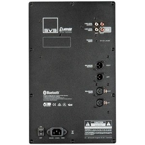 Фазоинверторный сабвуфер SVS PB16-Ultra black oak