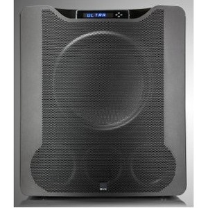 Фазоинверторный сабвуфер SVS PB16-Ultra black oak