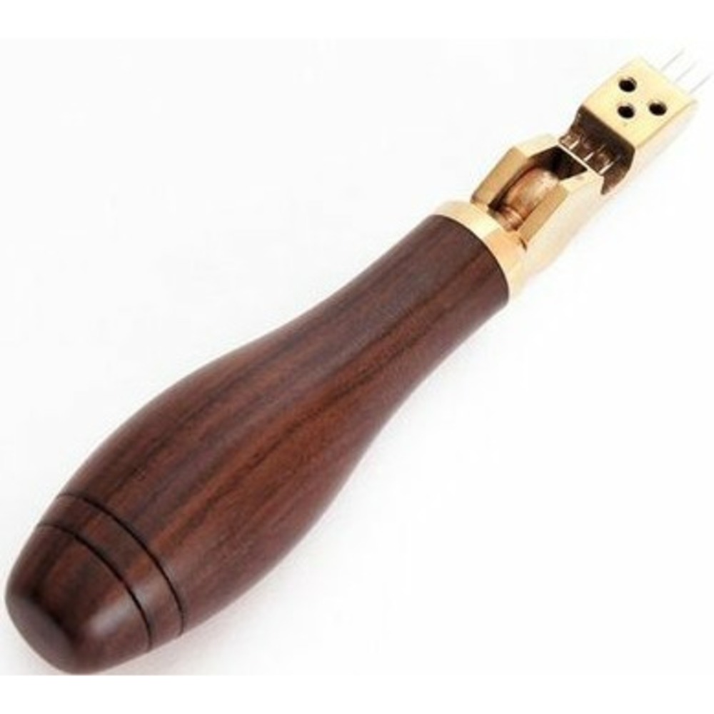 Интонатор с фиксациями Wendl&Lung WL1300