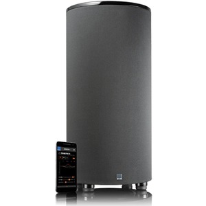 Фазоинверторный сабвуфер SVS PC-2000 Pro piano gloss