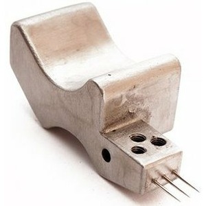 Малая пальчиковая колодка Wendl&Lung WL1301