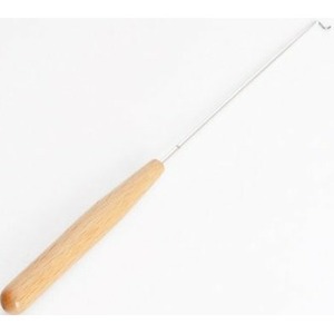 Крючок для регулировки пружин Wendl&Lung WL1622