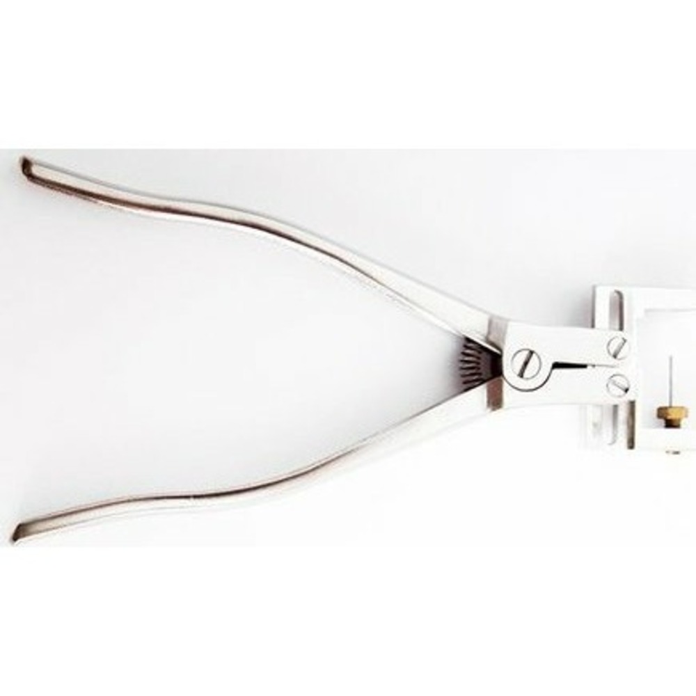 Механический выталкиватель осевых штифтов Wendl&Lung WL1852