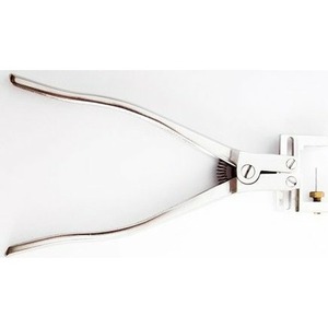 Механический выталкиватель осевых штифтов Wendl&Lung WL1852