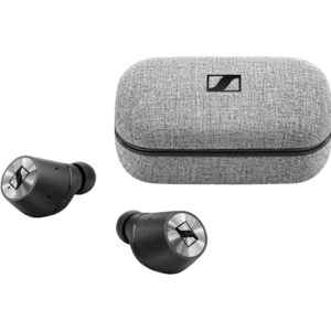 Наушники внутриканальные беспроводные Sennheiser Momentum True Wireless