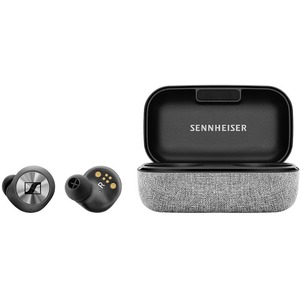 Наушники внутриканальные беспроводные Sennheiser Momentum True Wireless