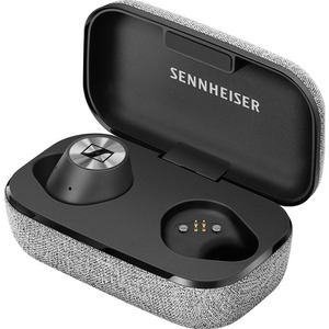 Наушники внутриканальные беспроводные Sennheiser Momentum True Wireless