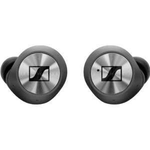 Наушники внутриканальные беспроводные Sennheiser Momentum True Wireless