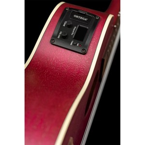 Укулеле концерт Ortega RURUBY-CE