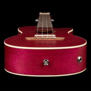 Укулеле концерт Ortega RURUBY-CE