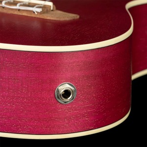 Укулеле концерт Ortega RURUBY-CE