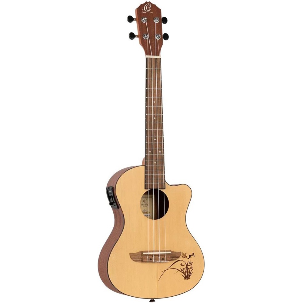 Укулеле тенор Ortega RU5CE-TE