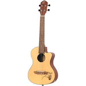 Укулеле тенор Ortega RU5CE-TE