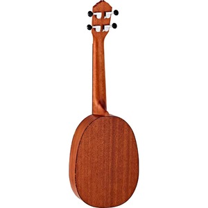 Укулеле концерт Ortega RUPA5MM-E