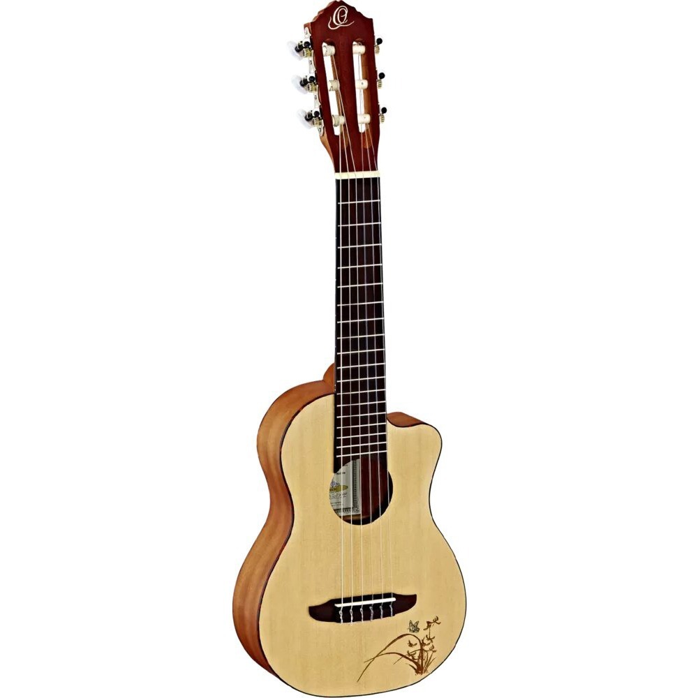 Гитарлеле Ortega RGL5C