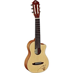 Гитарлеле Ortega RGL5C