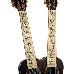 Укулеле тенор Ortega HYDRA-ZS