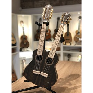 Укулеле тенор Ortega HYDRA-ZS