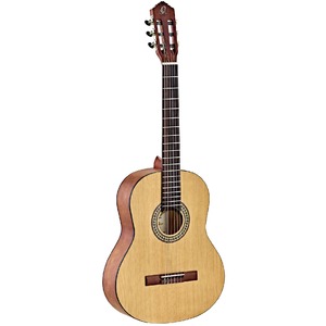 Классическая гитара Ortega RSTC5M