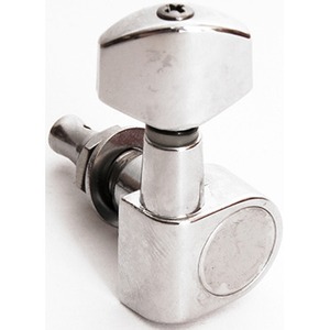 Колки для гитары Cort MH250-6L-CR