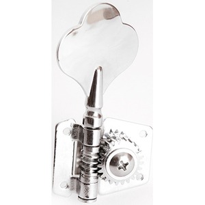 Колки для бас-гитары Cort MH35-4+1-CR