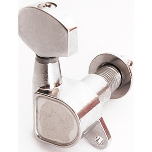 Колки для гитары Cort MH810-6+6-CR