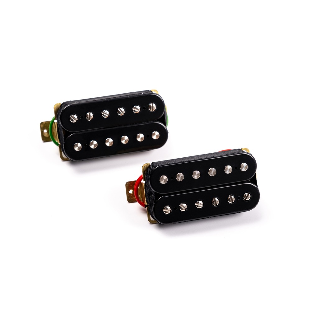 Предусилитель для акустической гитары Cort PSLP-1F and PSLP-1R H-H