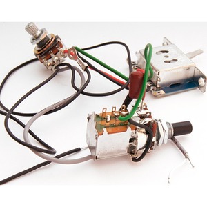 Комплект темброблока электрогитары Cort ELKIT-G250