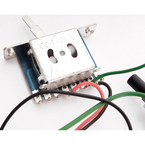 Комплект темброблока электрогитары Cort ELKIT-G250