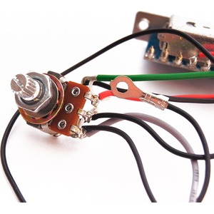 Комплект темброблока электрогитары Cort ELKIT-G250