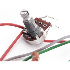 Комплект темброблока электрогитары Cort ELKIT-CR100