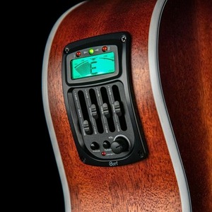 Предусилитель для акустической гитары Cort CE306T