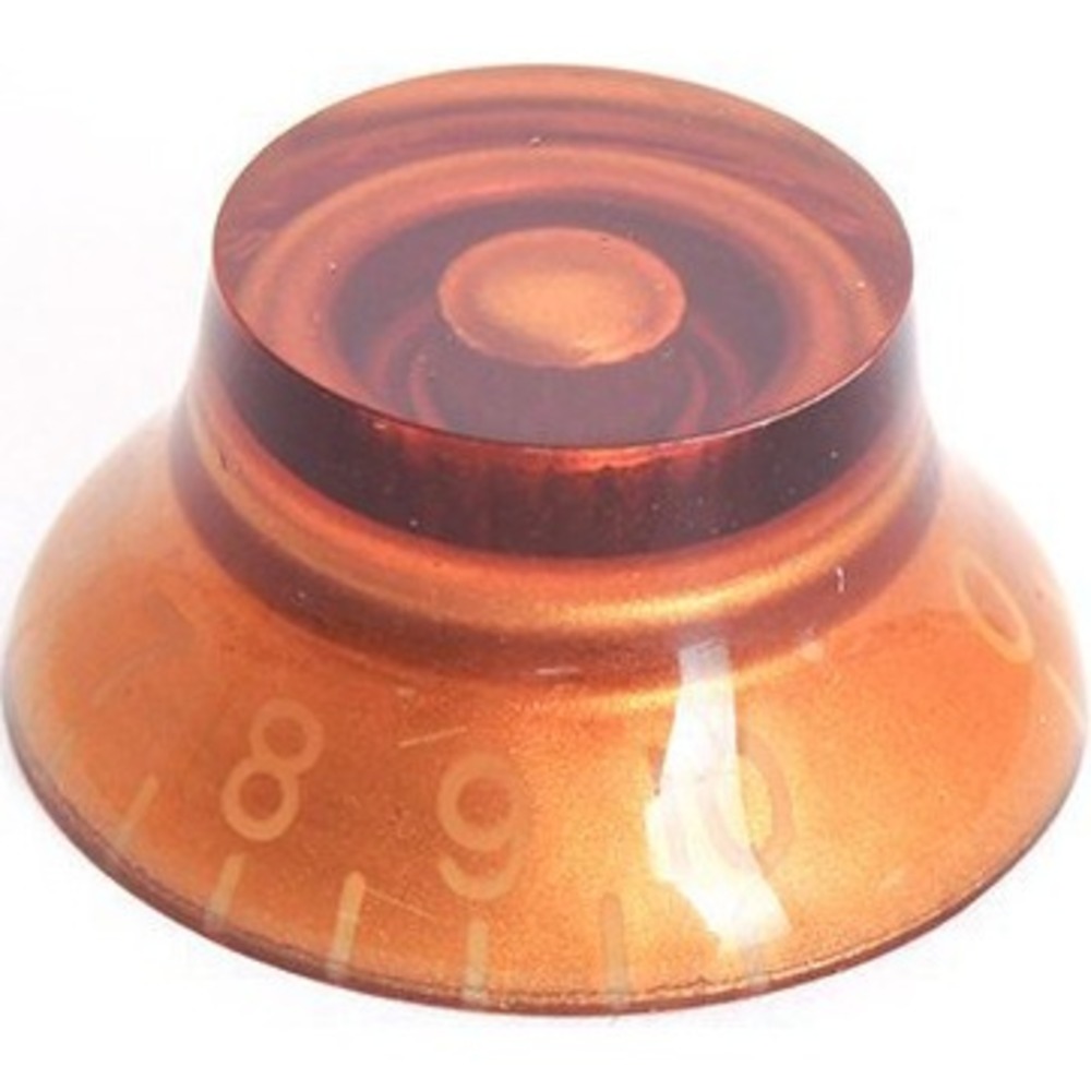 Ручка потенциометра для гитары Cort KNOB-CR100