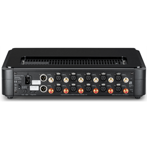 Усилитель предварительный PS Audio BHK Signature Preamplifier Black