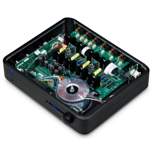 Усилитель предварительный PS Audio BHK Signature Preamplifier Black