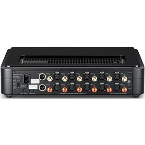Усилитель предварительный PS Audio BHK Signature Preamplifier Black