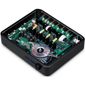 Усилитель предварительный PS Audio BHK Signature Preamplifier Black