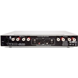 Усилитель мощности PS Audio Stellar S300 Black