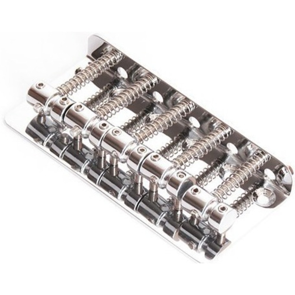 Бридж бас-гитары Cort BR-ACTION5-CR