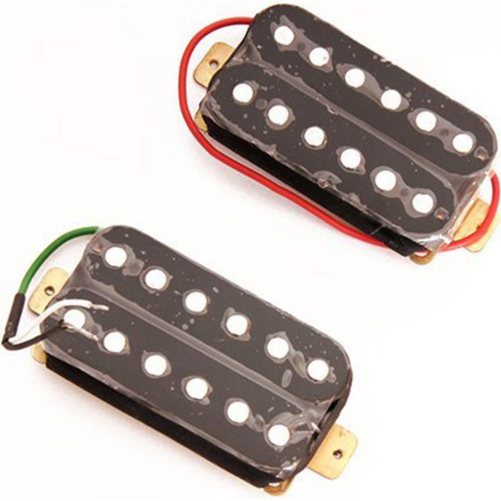 Звукосниматель Cort EG4B/EG4B H-H